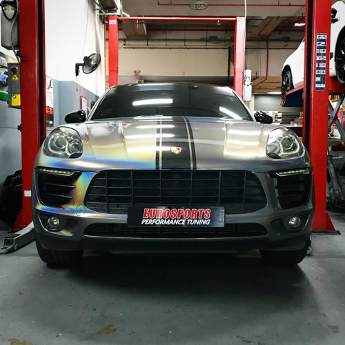 Eurosports Performance Tuning