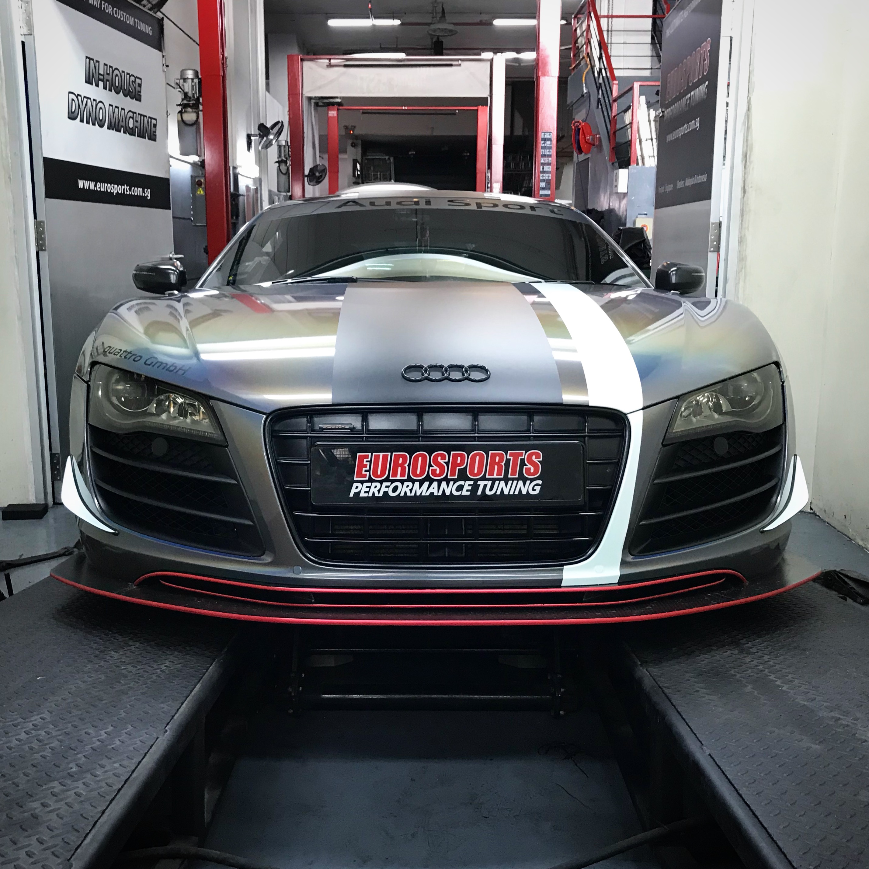 Eurosports Performance Tuning