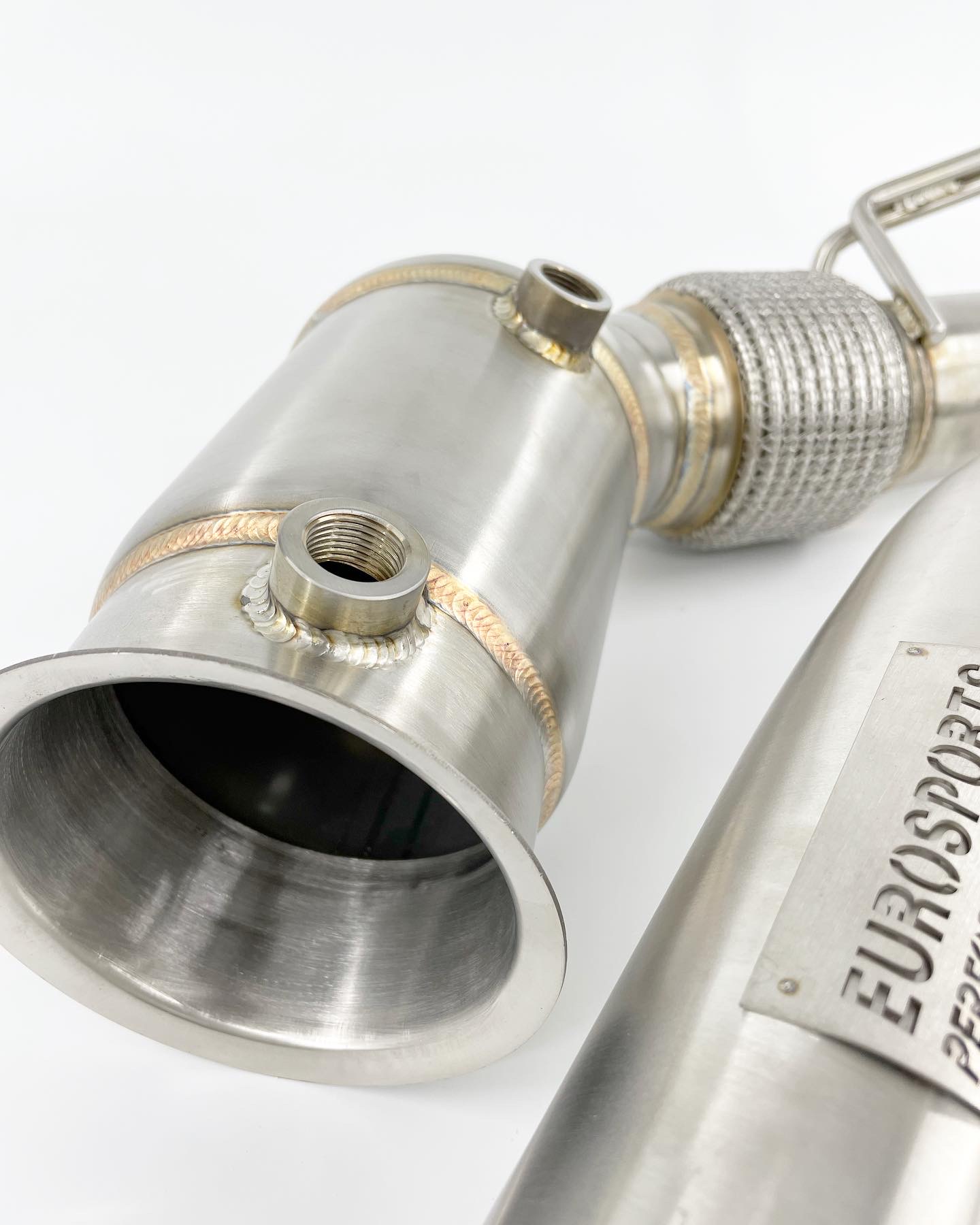 McLaren_Sports_12c_570S_540C_570GT_600LT__Sprint_GT4_Downpipe_upgrade_catless