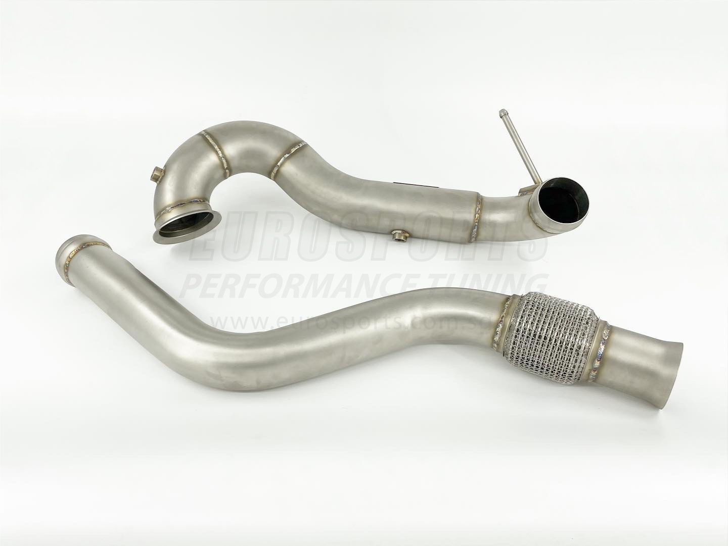 Mercedes_Benz_AMG_A45_W176_CLA45_C117_GLA45_X156_Downpipe_upgrade