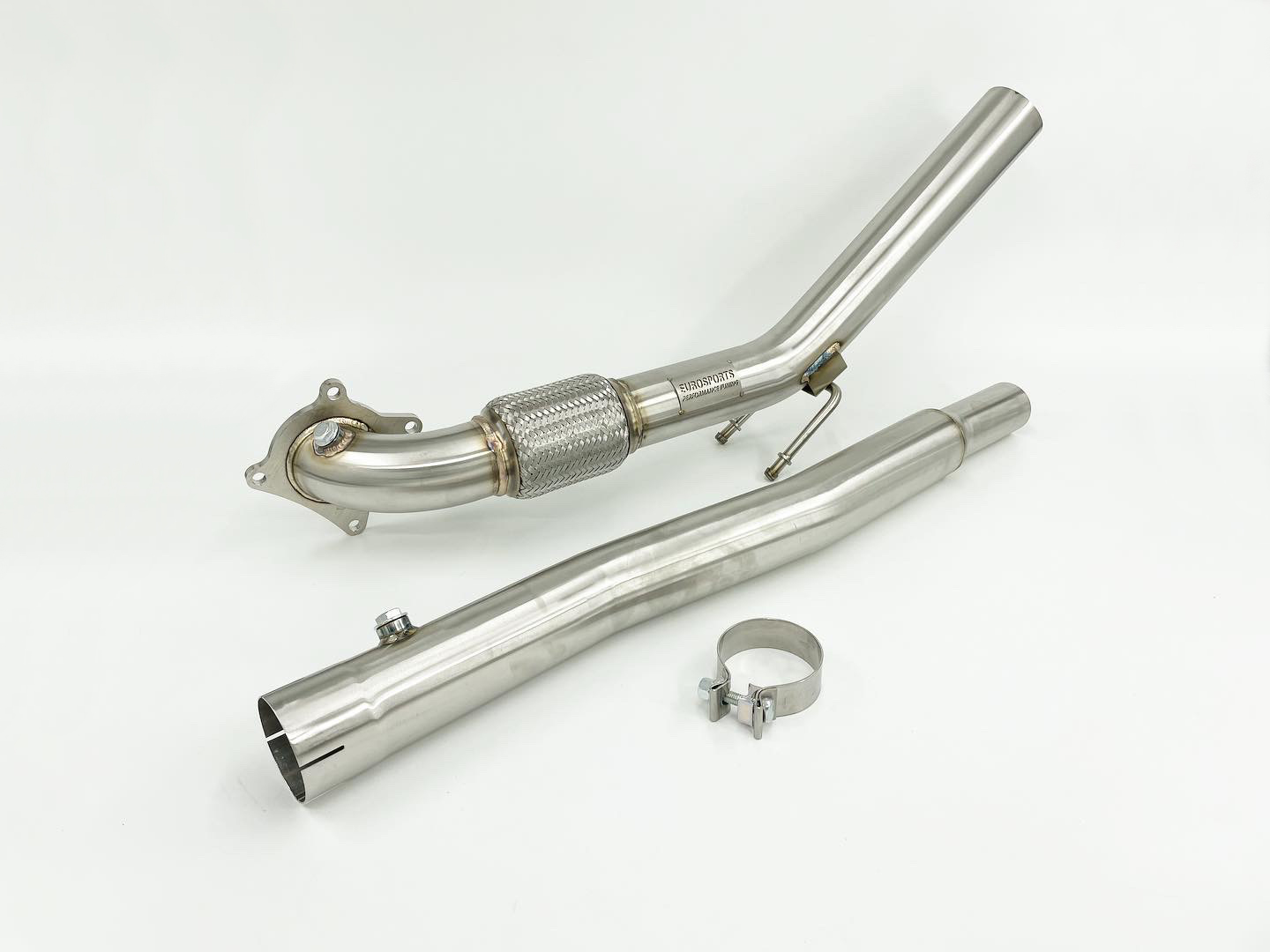 Audi_VW_Volkswagen_Skoda_Octavia_A3_TT_Scirocco_GTI_MK6_Tiguan_Sharan_Jetta_EA888_1_Downpipe_Catless_upgrade_Singapore_Eurosports