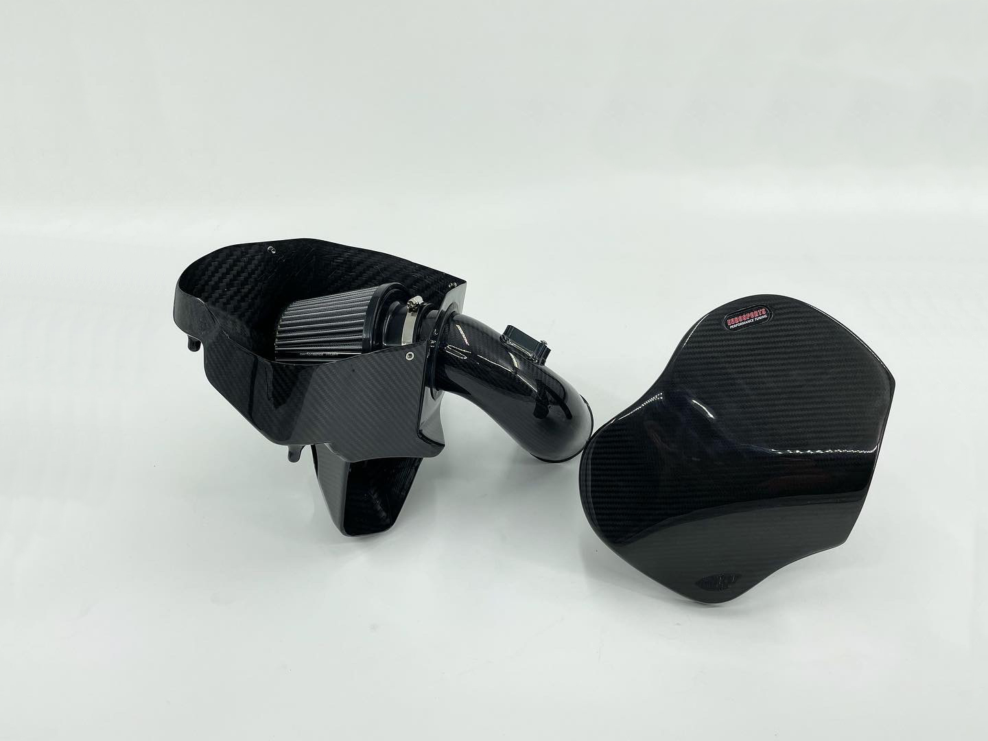 BMW_440i_B58_F32_F33_Air_Intake_Upgrade_Tuning_After_Market_Singapore