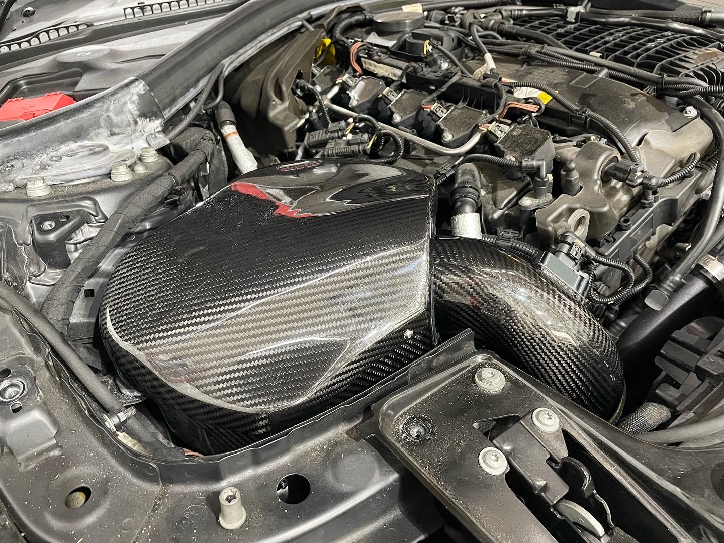 BMW_440i_F32_F33_B58_Air_Intake_Kit_Tuning_Upgrade_AfterMarket