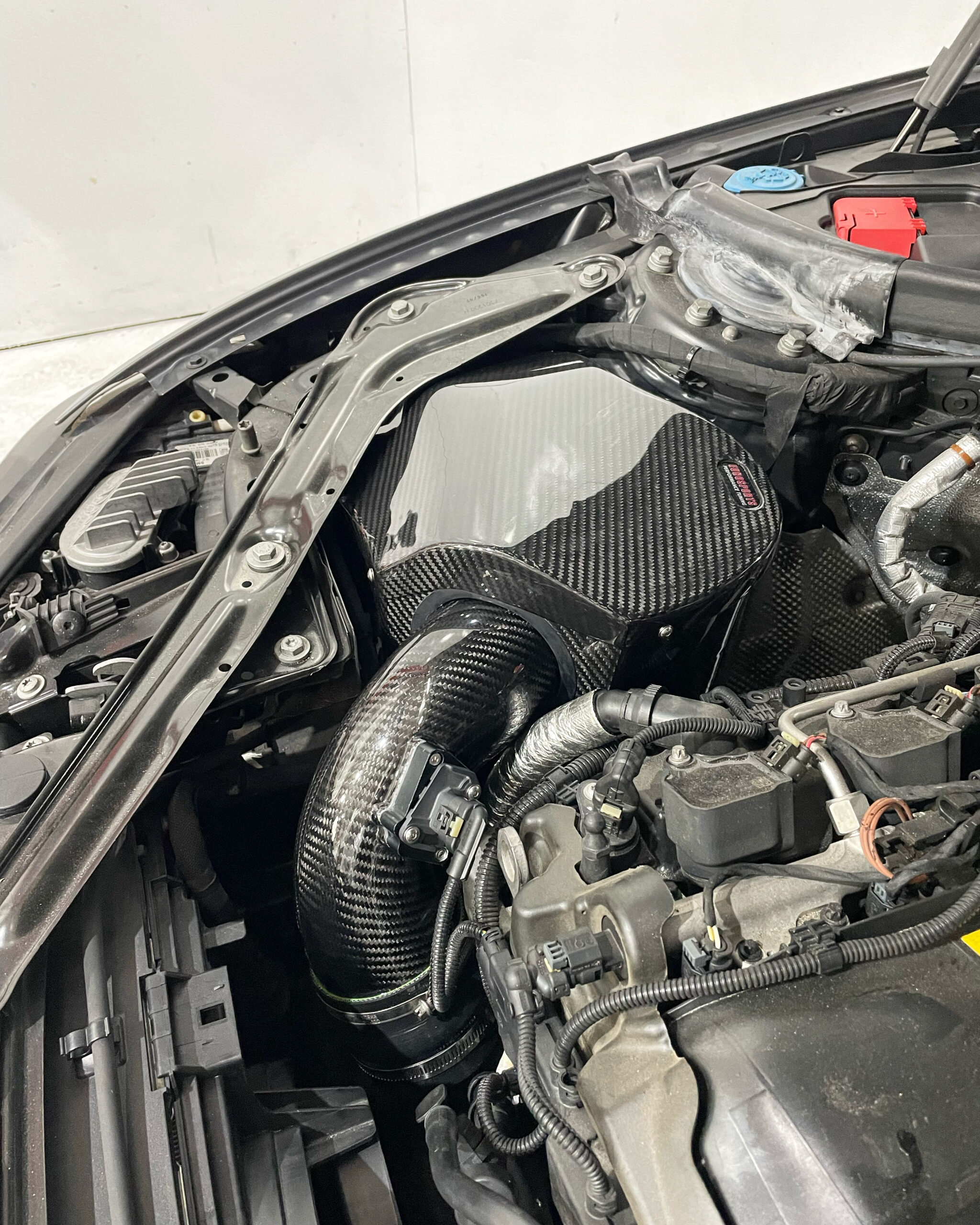 BMW_440i_F32_F33_B58_Air_Intake_Kit_Upgrade_Tuning_AfterMarket
