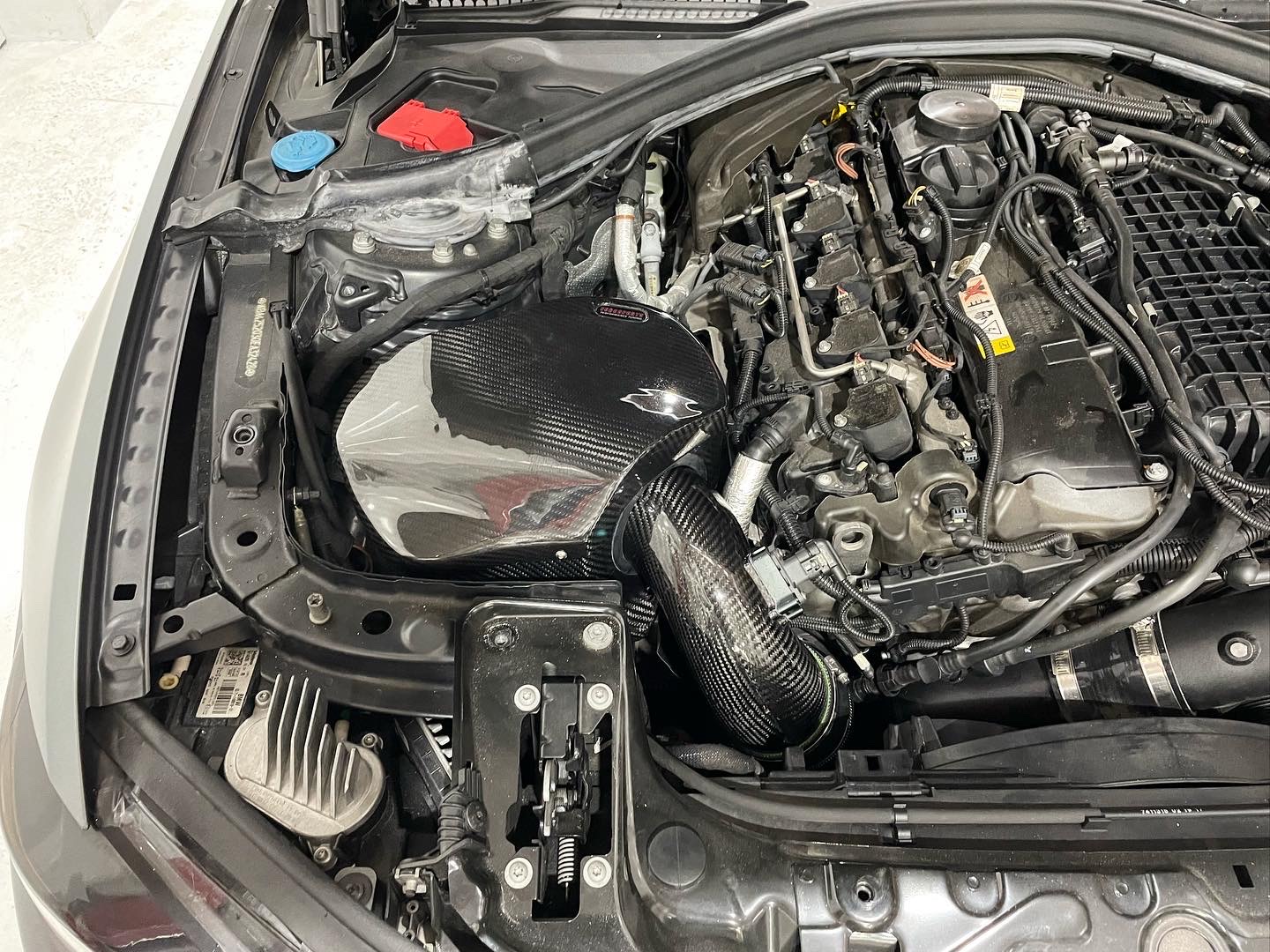 BMW_440i_F32_F33_B58_Air_Intake_Upgrade_Tuning_AfterMarket