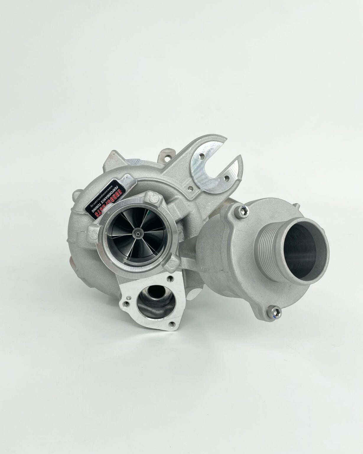ES480 Hybrid Turbocharger for VAG 1.8 / 2.0 TFSI EA888 Gen3 MQB